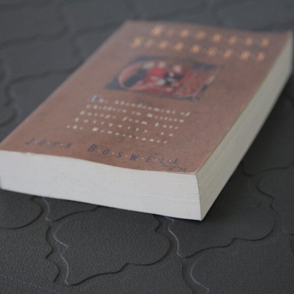 The Kindness of Strangers by James Boswell. - Picture 7 of 7